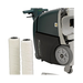Reconditioned Nobles Strive Compact Cord Electric 5-gal. Carpet Extractor