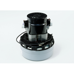 Vac Motor, 24V Dc, 2 Stage