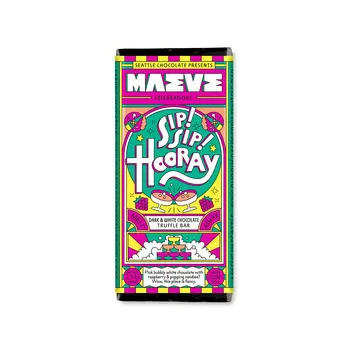 Sip Sip Hooray Truffle Bar (2.5 oz)