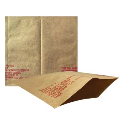 Barrier Bags