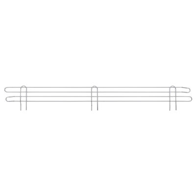 Metro L42N-4S Super Erecta Shelf Ledge 42"W X 4"H