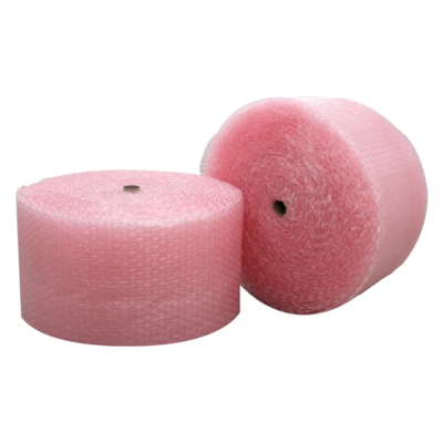 Anti-Static Bubble Wrapping - 24" x 750' - Small Bubble