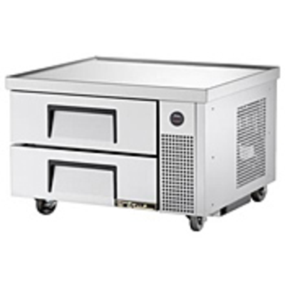 True TRCB-36 Refrigerated Chef Base