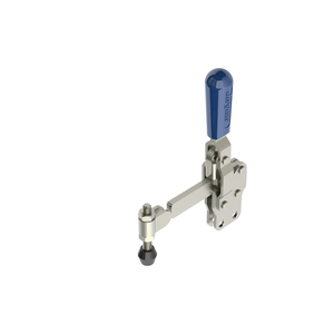 Jergens 70122 TRUE-LOK Tgle Clamp, 500 lb Cap