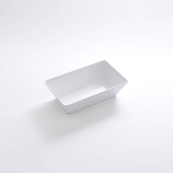 Rectangular Melamine Bowls