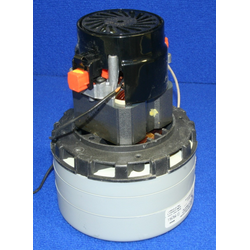 Vac Motor, 120V Ac, 3 Stage