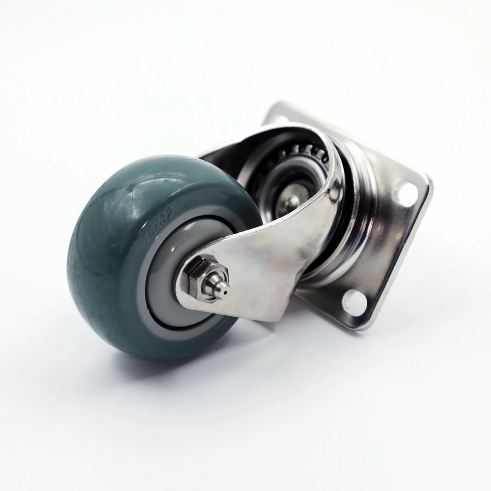 Aztec 156-030 Wheel - Swivel Caster