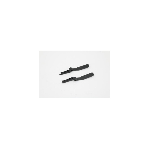 Nilfisk Advance - VF89626 - Kit Lever Left And Right
