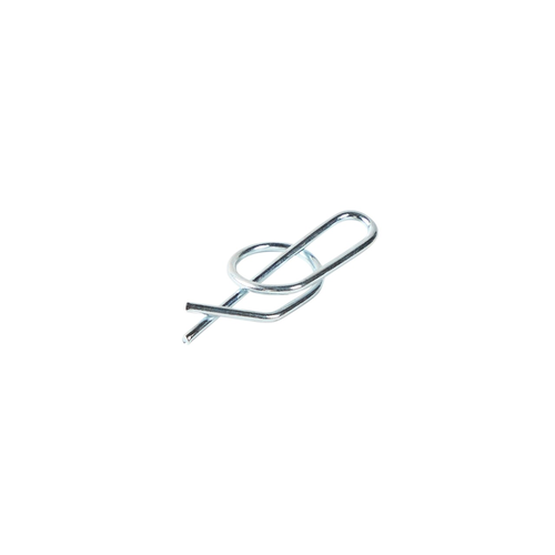 Tennant/Nobles - 4040200 - Pin, Cotter, Hair, 0.38D .054 Wir (Replaces Tennant 1216647)
