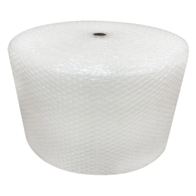 Recycled Bubble Wrap® - 24" x 375' - Medium Bubble
