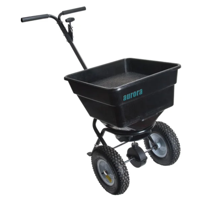 Broadcast Spreader - 100 lb Capacity