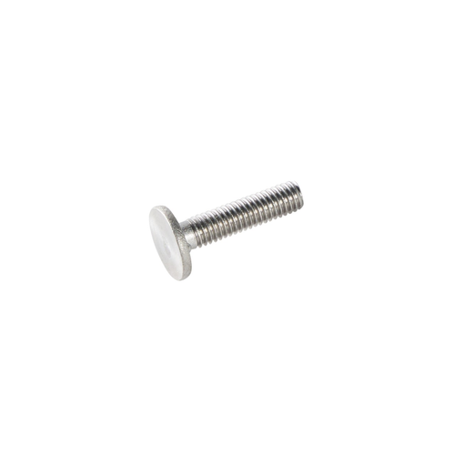 Tennant/Nobles - 4035459 - Screw, Weld, M6 X 1.00 X 25, Thru, Ss (Replaces Tennant 1017416)