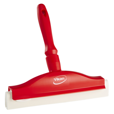  Vikan 77514 Red Bench Squeegee