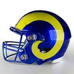 Die Cut Ram Horn Decals