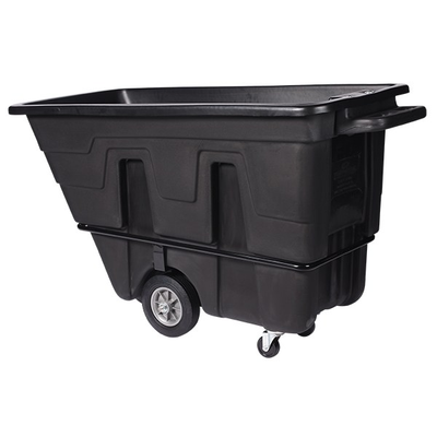 Continental 5840BK 750 lb. Cap. Tilt Truck