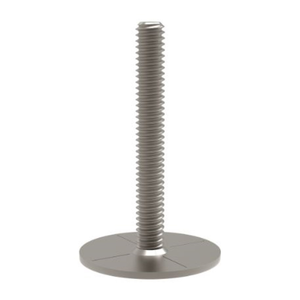 Carr Lane CL-1024-ABS-1.00-S Adhesive Bonded Stud