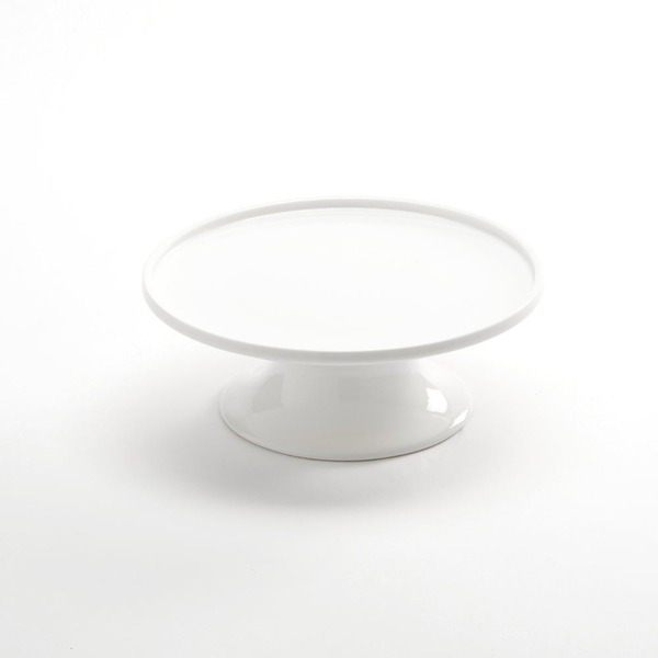 Porcelain Serving Stands