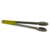 Tong  color coded  9''  Yellow