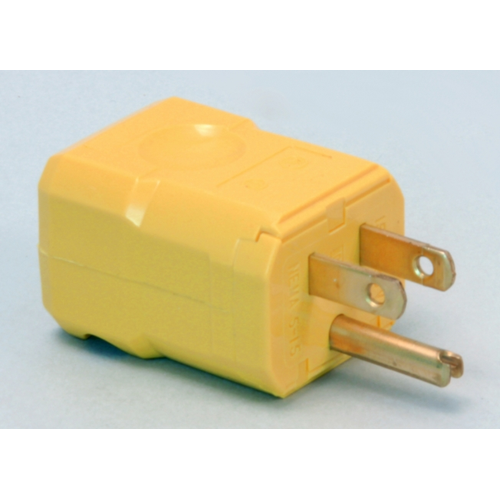 Replacement Plug, Non-Hospital