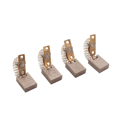 Tennant/Nobles - 8005453 - Brush Kit, Carbon [1 Pac = 4Pcs] (Replaces Tennant 1029225)