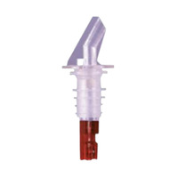 Spill-Stop 397-12 Posi-Por Pourer, 3/4 Oz.