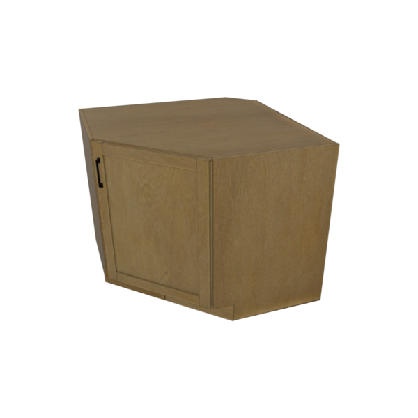 Artesia Angle Sink Base Kit - 42"W X 34 1/2”H X 24”D