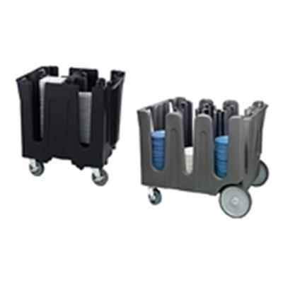 Vollrath ADP Replacement Post Adjustable for Adc & Sac Series Dish Caddies