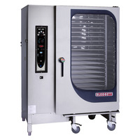 Blodgett Combi BC-20G Combi Oven Steamer Gas