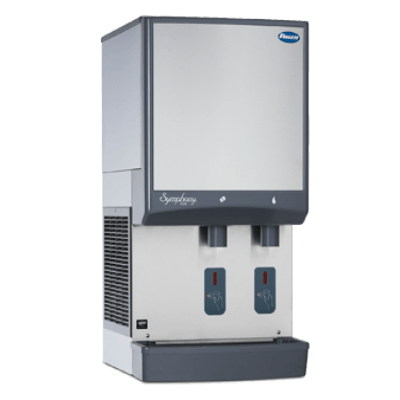 Follett Corporation 50CI425A-S Symphony Plus Ice & Water Dispenser Countertop