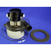 Vac Motor, 24V Dc, 3 Stage, Kit