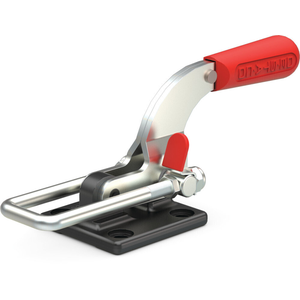 DE-STA-CO 375 Latch Clamp, 4000 lb Holding Capacity