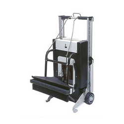 Reconditioned U.S. Products Escalator Cleaner