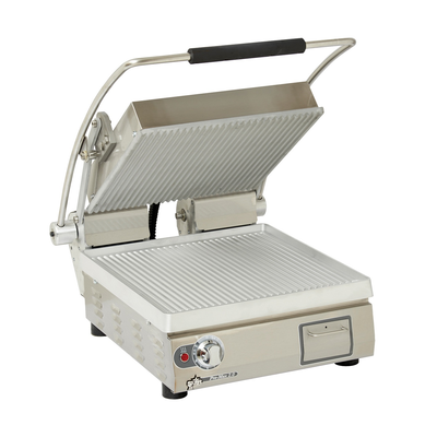 Star PGT14 Pro-Max 2.0 "Panini" Grill Electric