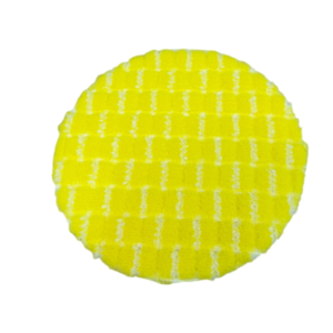 3.5" Carpet & Upholstery Cleaning Pad