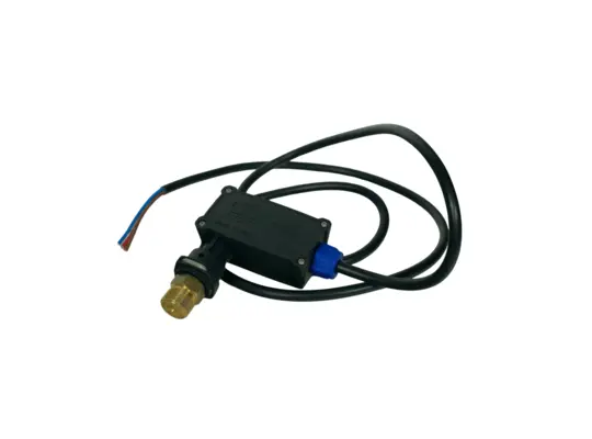 MTM Hydro 3/8" PS31 Pressure Switch - 210 PSI