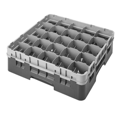 Cambro 25S418119 Camrack Glass Rack with Extender