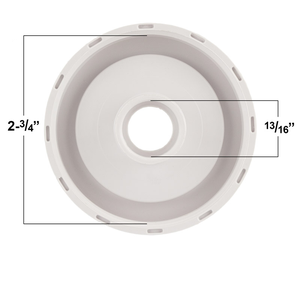 Marquis Spa Diverter Valve Cap 350-6402-K1