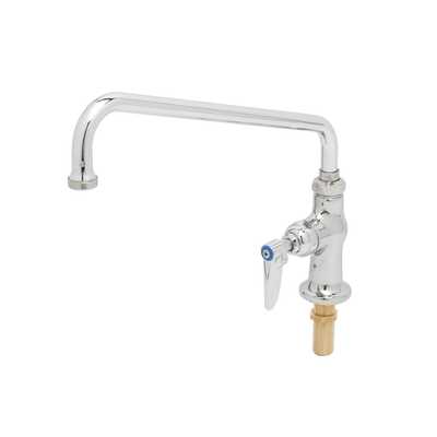 T&S Brass B-0206-CR B-0206 with Ceramic Cartridges