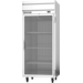 Beverage Air HRP1WHC-1G Reach-In Horizon Series Refrigerator