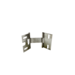 Hinge, 4Mm Pin 2.0 75.0Mmw, 3