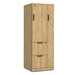 PL207 65" WARDROBE STORAGE CABINET- Aspen
