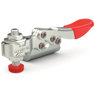 DE-STA-CO 205-UR Horizontal Handle Clamp, 60 lb Holding Capacity