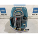 Tennant Factory Recon CPO/Used T600e-11027757 Scrubber