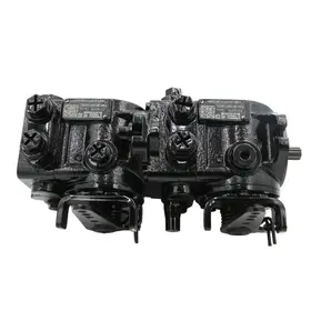 PUMP, TANDEM HYD (03790120)