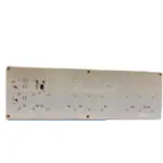 3X1 LIGHTING PCB  BR