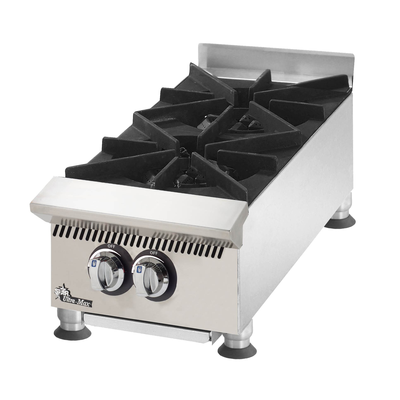 Star 802HA Ultra-Max Hotplate Gas