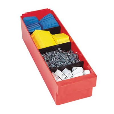 Euro Drawer Divider - Cross Divider