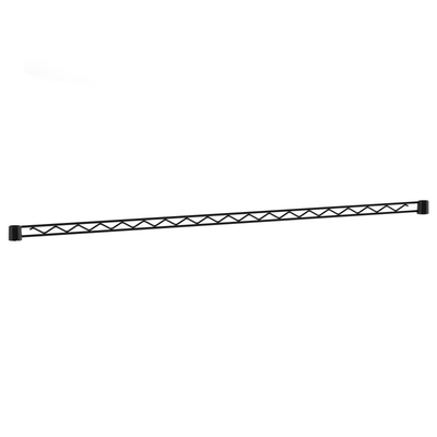 Metro H148B Super Erecta Hanger Rail 48"L