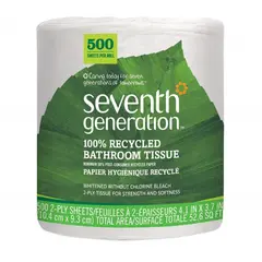 NF/BATH TISSUE 2-PLY | 60/500 CT
