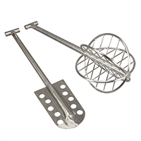 Kettle Tools and Accessories